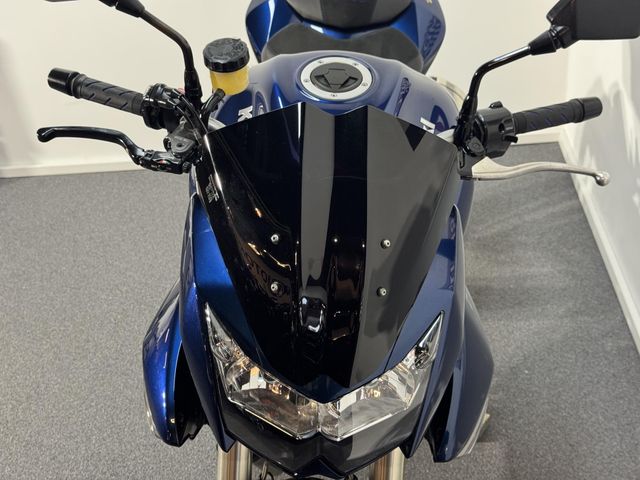 kawasaki - z1000
