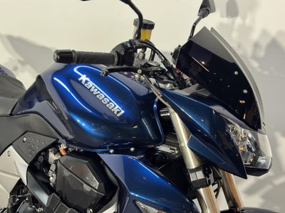 KAWASAKI Z1000 – foto 3