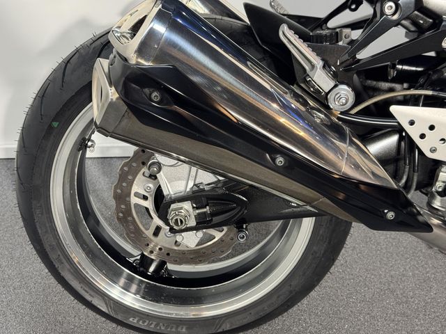 kawasaki - z1000