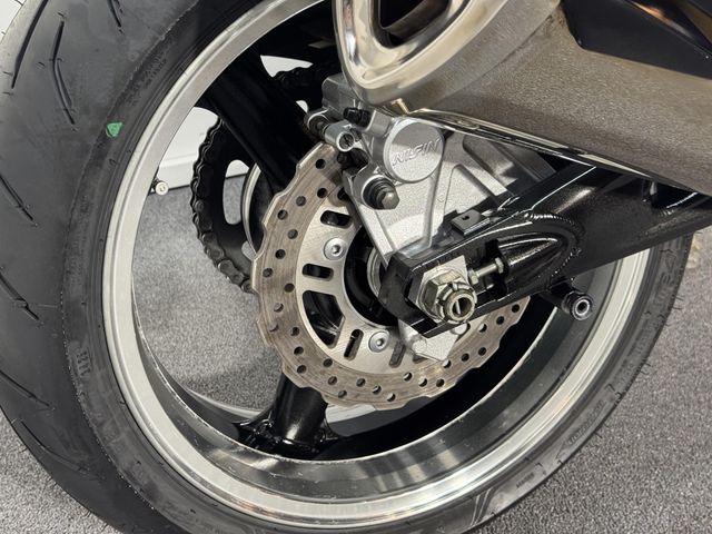 kawasaki - z1000
