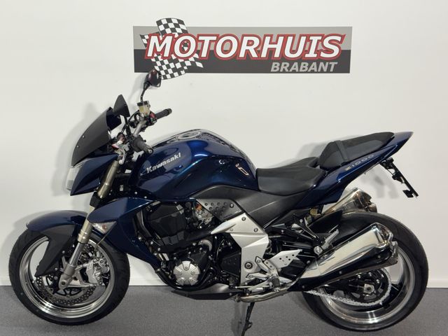 kawasaki - z1000