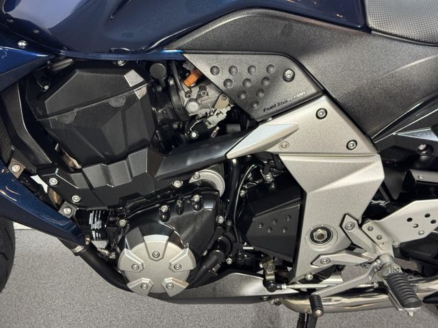 kawasaki - z1000