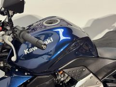 Kawasaki Z1000 2007 occasion – foto 16 van 21