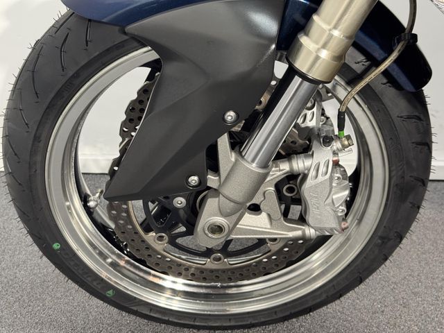 kawasaki - z1000