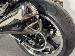 Kawasaki Z1000 2007 occasion – foto 20 van 21