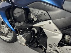 Kawasaki Z1000 2007 occasion – foto 19 van 21