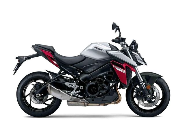 suzuki - gsx-s-950
