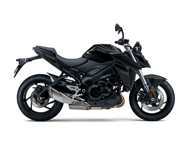 suzuki - gsx-s-950