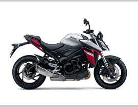Suzuki GSX-S 950 2026 nieuw