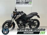 HONDA CB 125 R