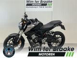 HONDA CB 125 R