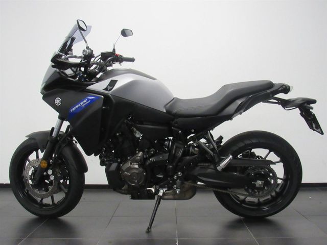 yamaha - tracer-700-abs