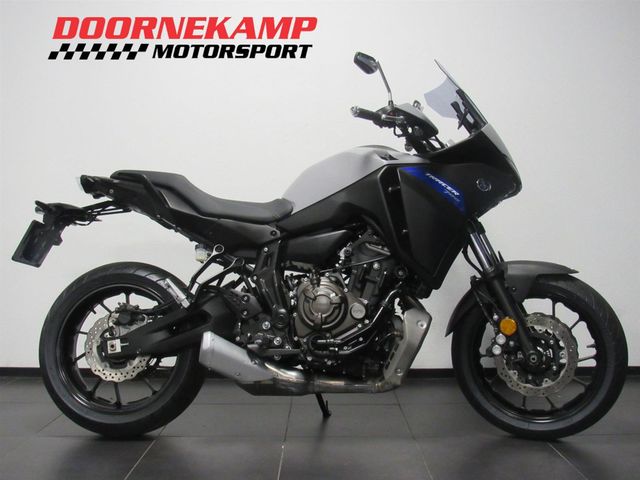 yamaha - tracer-700-abs