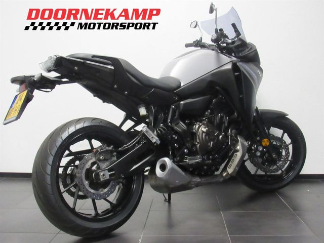 yamaha - tracer-700-abs