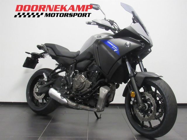 yamaha - tracer-700-abs