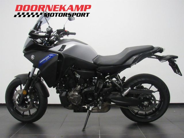yamaha - tracer-700-abs
