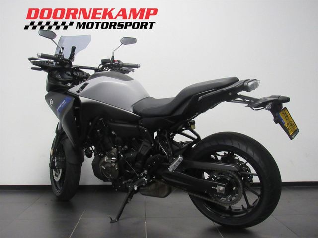 yamaha - tracer-700-abs
