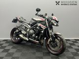 TRIUMPH STREET TRIPLE RS
