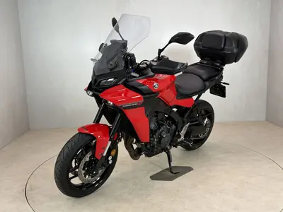 YAMAHA TRACER 9 – foto 4