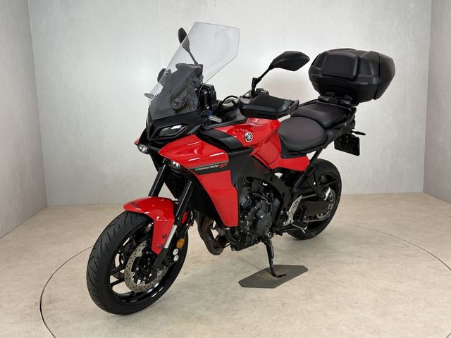 yamaha - tracer-9