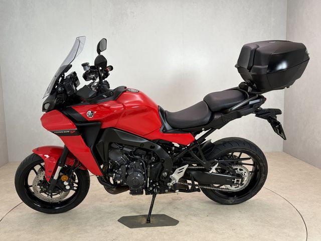 yamaha - tracer-9