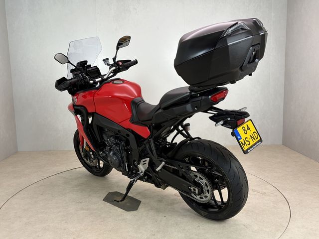 yamaha - tracer-9