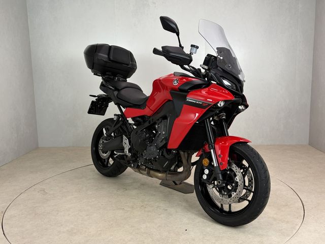 yamaha - tracer-9