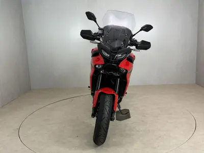 YAMAHA TRACER 9 – foto 3