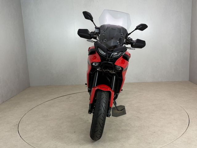 yamaha - tracer-9