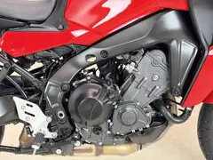 Yamaha Tracer 9 2023 occasion – foto 12 van 17