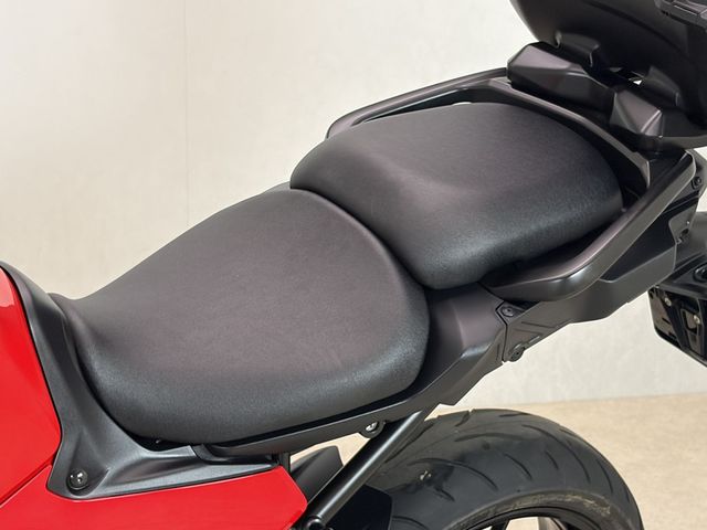 yamaha - tracer-9