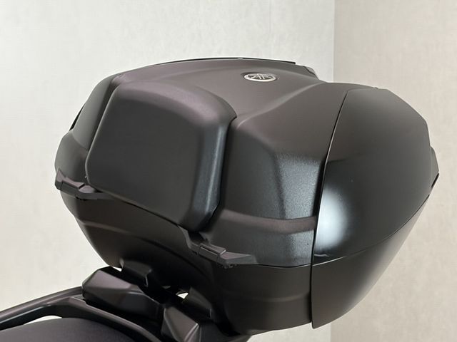 yamaha - tracer-9