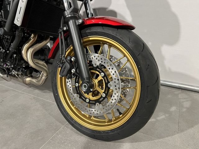 kawasaki - z650rs