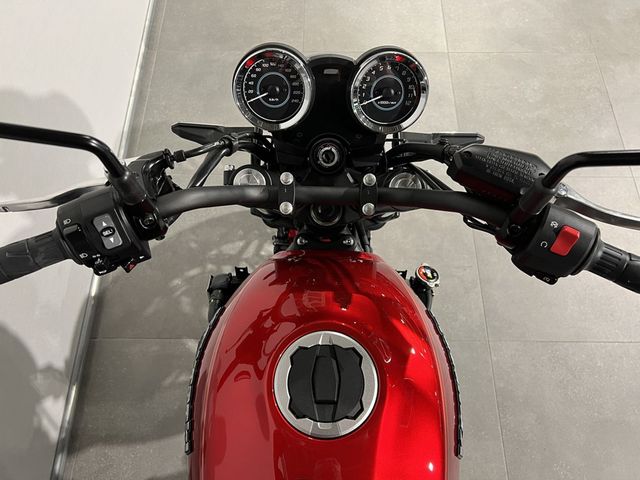 kawasaki - z650rs