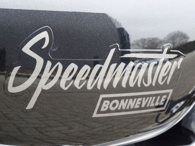 triumph - bonneville-speedmaster