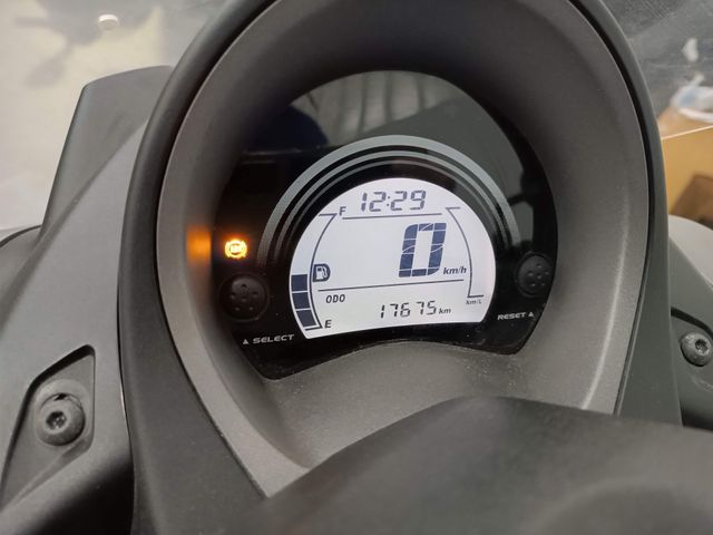 yamaha - nmax-155