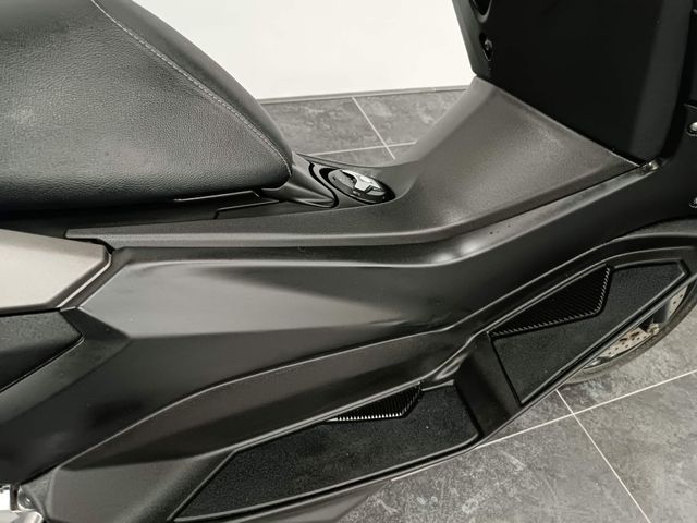 yamaha - nmax-155