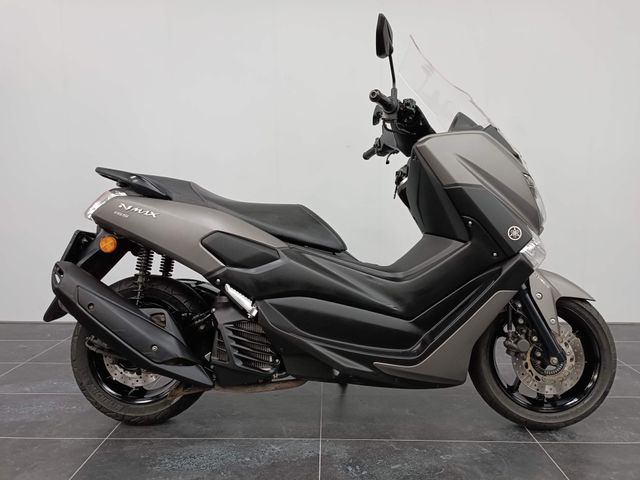 yamaha - nmax-155