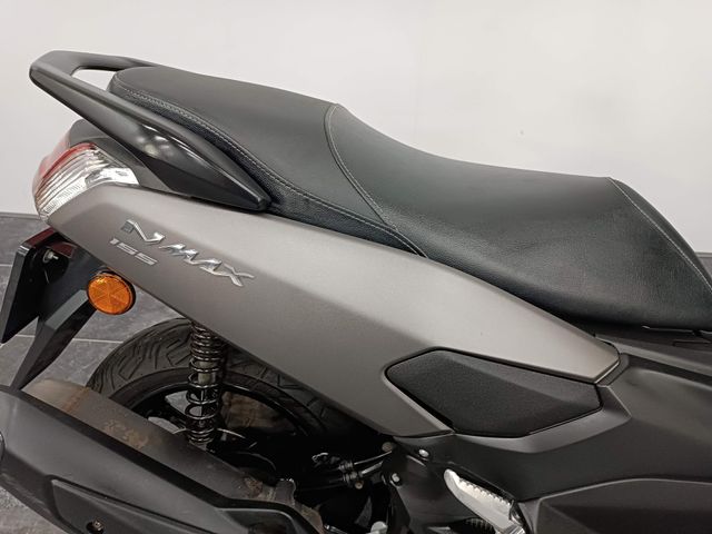 yamaha - nmax-155