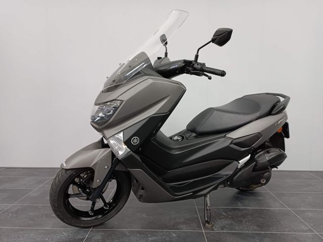 yamaha - nmax-155