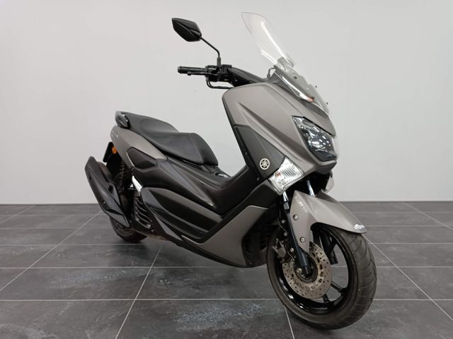 yamaha - nmax-155