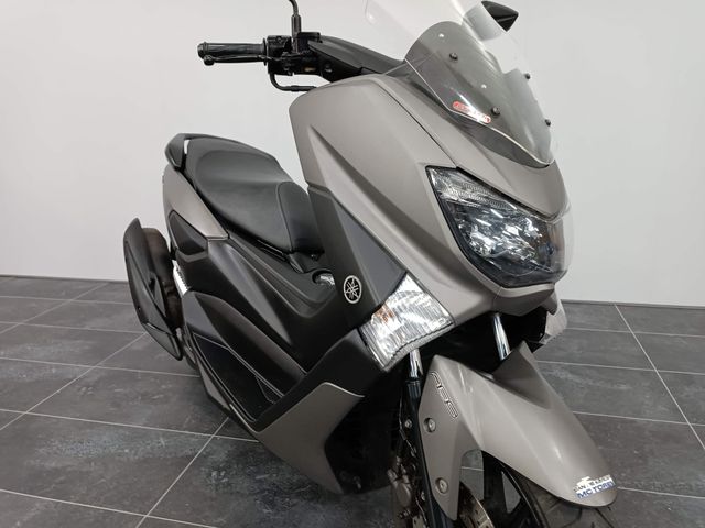 yamaha - nmax-155