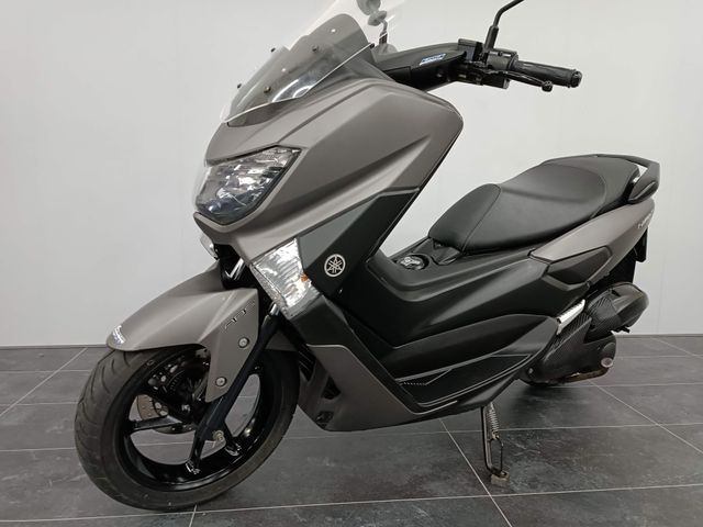 yamaha - nmax-155