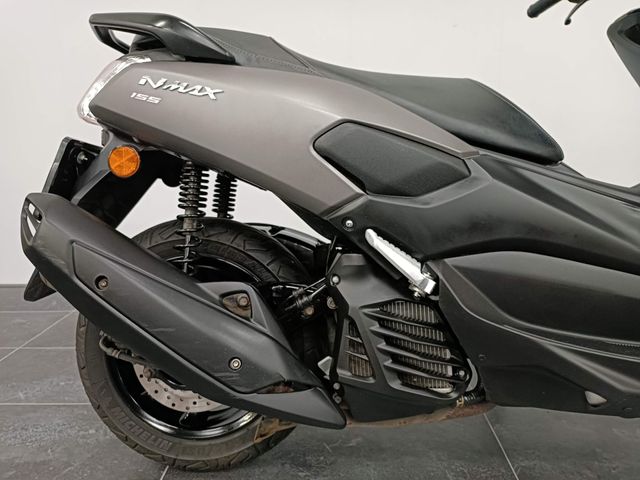 yamaha - nmax-155
