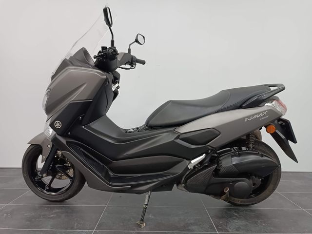 yamaha - nmax-155