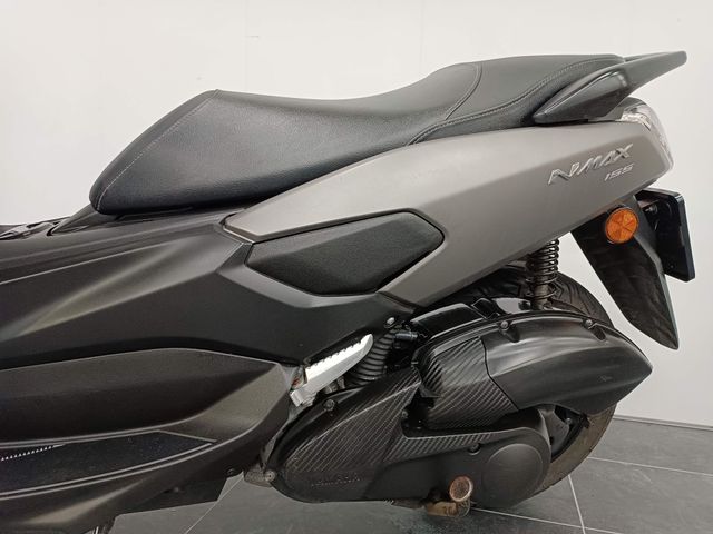 yamaha - nmax-155