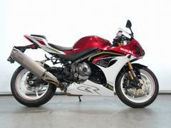 Suzuki GSX-R 1000 R 2026 nieuw – foto 1 van 6