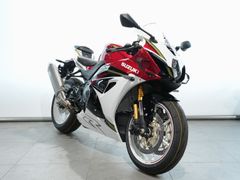 Suzuki GSX-R 1000 R 2026 nieuw – foto 2 van 6