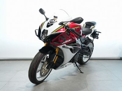 SUZUKI GSX-R 1000 R – foto 3