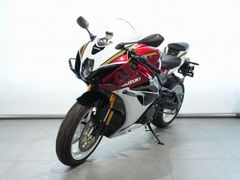 Suzuki GSX-R 1000 R 2026 nieuw – foto 3 van 6